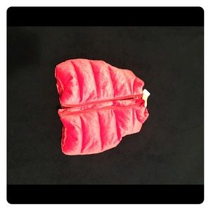 Infant vest